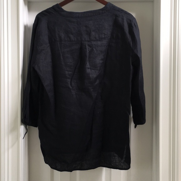 Ivanka Trump L/G Linen - Picture 4 of 8